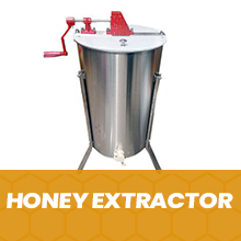 Honey Extractor